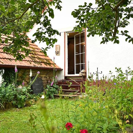 Ferienwohnung Axcher Hof Weitersborn Экстерьер фото