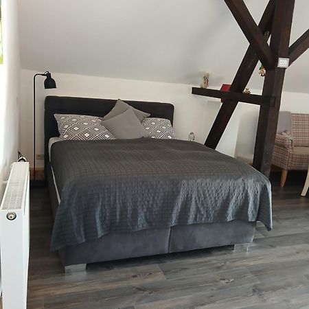 Ferienwohnung Axcher Hof Weitersborn Экстерьер фото