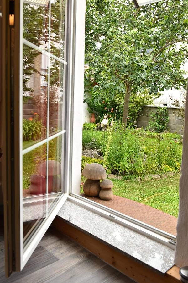 Ferienwohnung Axcher Hof Weitersborn Экстерьер фото