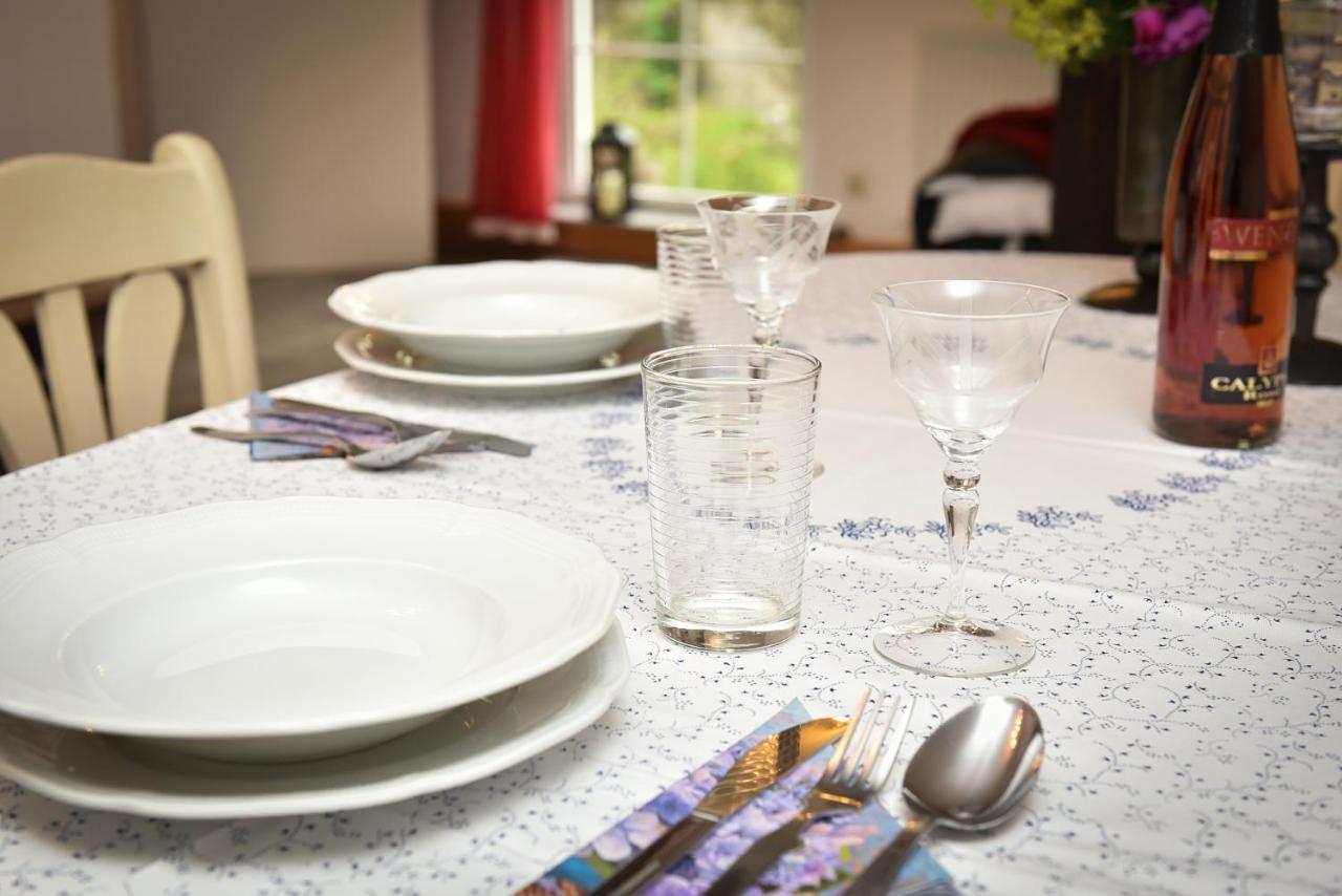 Ferienwohnung Axcher Hof Weitersborn Экстерьер фото