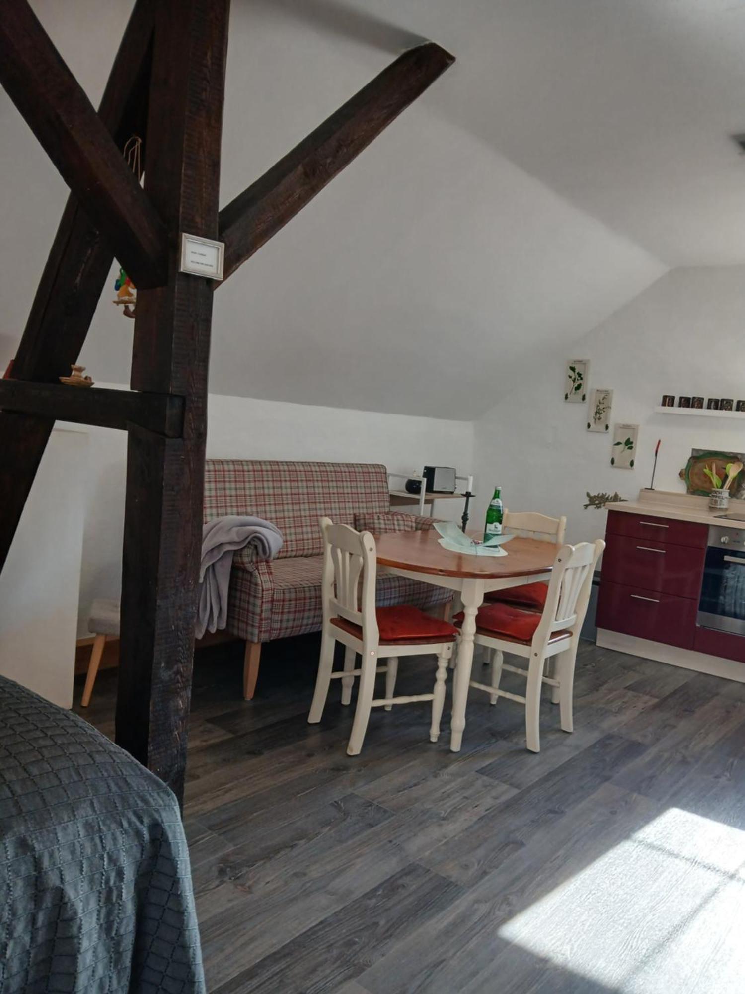 Ferienwohnung Axcher Hof Weitersborn Экстерьер фото