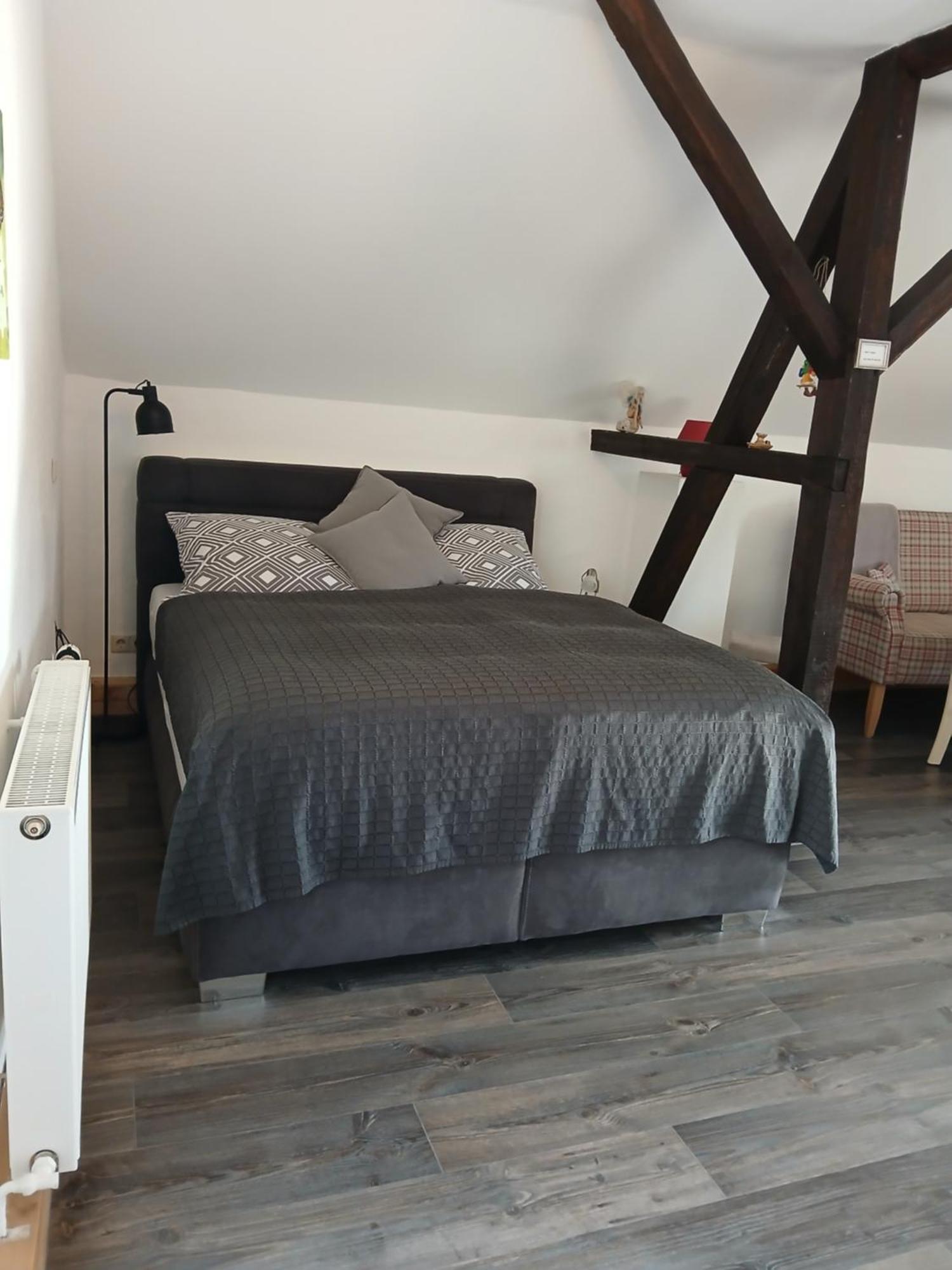 Ferienwohnung Axcher Hof Weitersborn Экстерьер фото